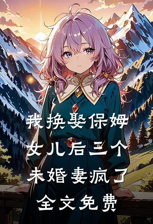 我换娶保姆女儿后三个未婚妻疯了全文免费