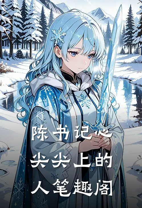 陈书记心尖尖上的人笔趣阁