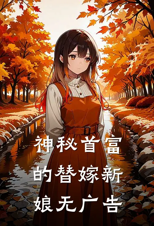 神秘首富的替嫁新娘无广告