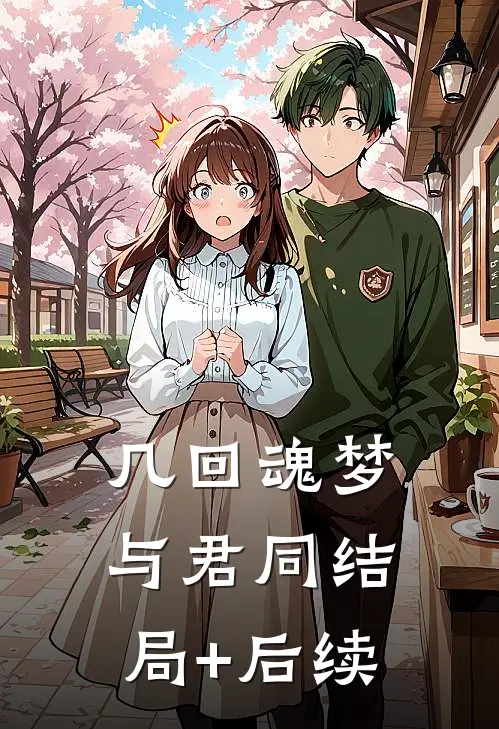 几回魂梦与君同结局+后续