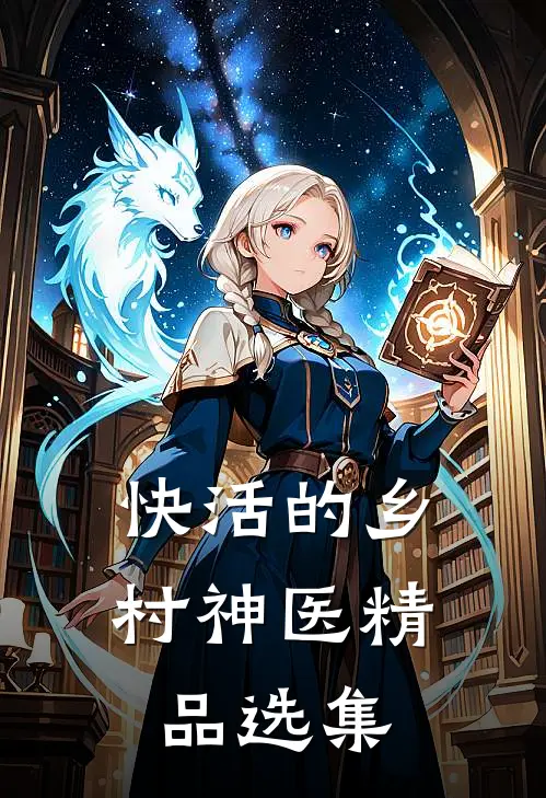 快活的乡村神医精品选集