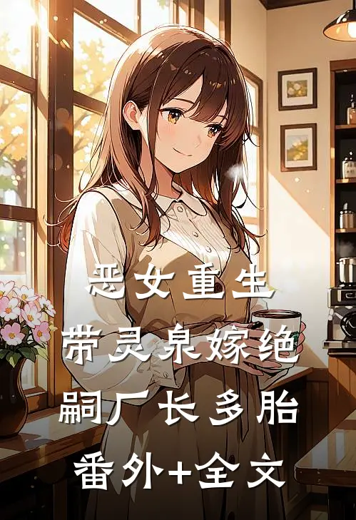 恶女重生，带灵泉嫁绝嗣厂长多胎:(番外)+(全文)