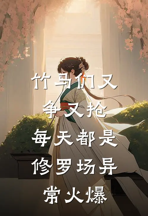 竹马们又争又抢，每天都是修罗场异常火爆