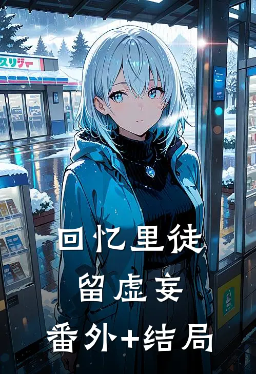 回忆里徒留虚妄:(番外)+(结局)