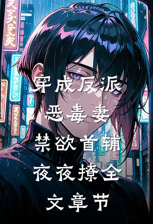 穿成反派恶毒妻，禁欲首辅夜夜撩全文章节