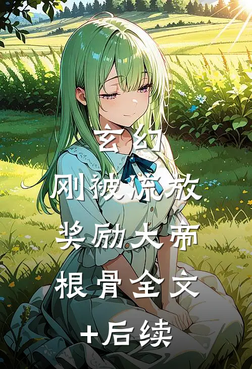 玄幻：刚被流放，奖励大帝根骨全文+后续