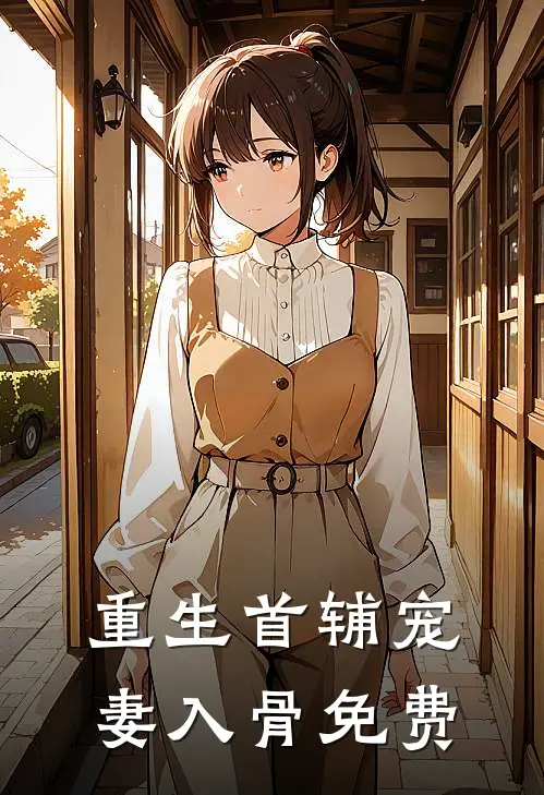 重生首辅宠妻入骨免费