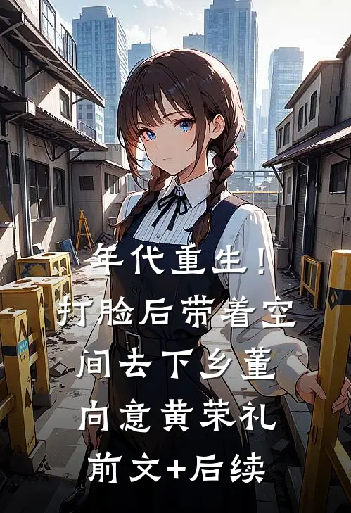 年代重生！打脸后带着空间去下乡董向意黄荣礼前文+后续