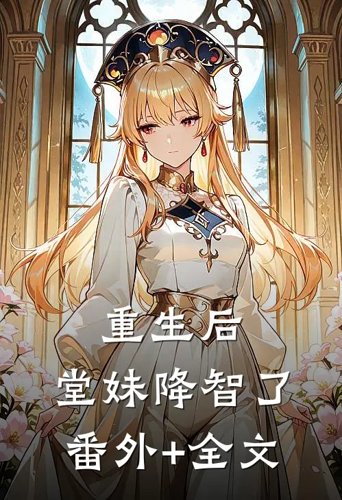 重生后，堂妹降智了(番外)+(全文)
