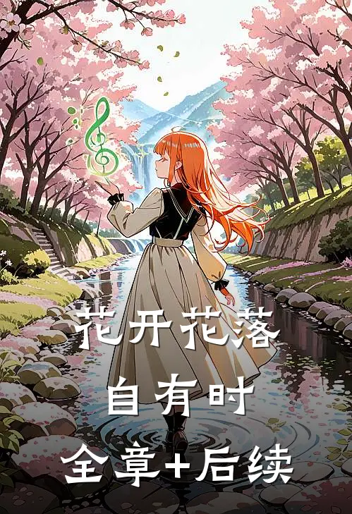 花开花落自有时:全章+后续