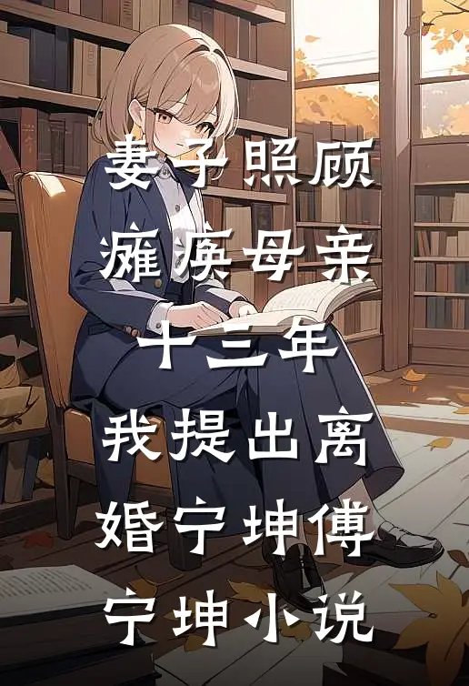 妻子照顾瘫痪母亲十三年，我提出离婚宁坤傅宁坤小说