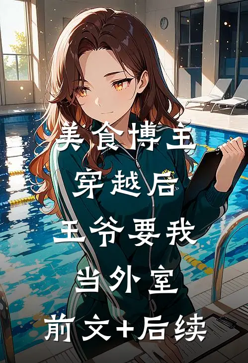 美食博主穿越后，王爷要我当外室:前文+后续