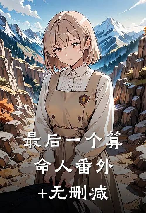 最后一个算命人番外+无删减