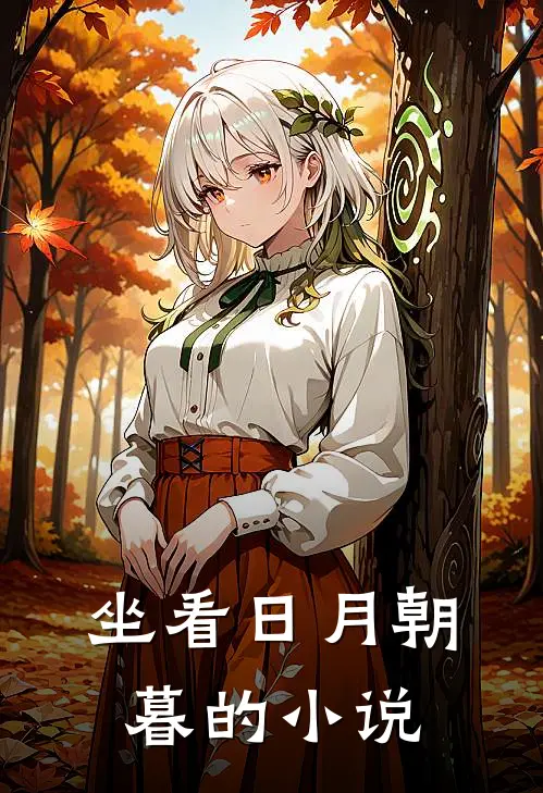 坐看日月朝暮的小说