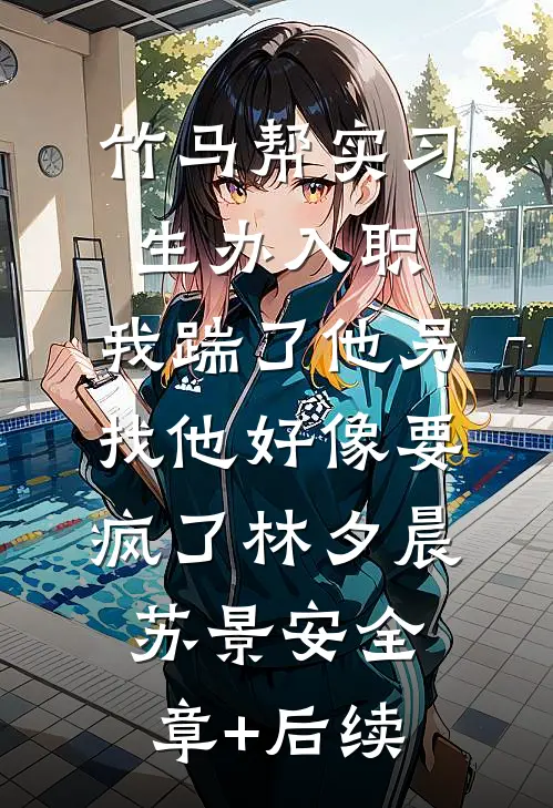 竹马帮实习生办入职，我踹了他另找他好像要疯了林夕晨苏景安全章+后续