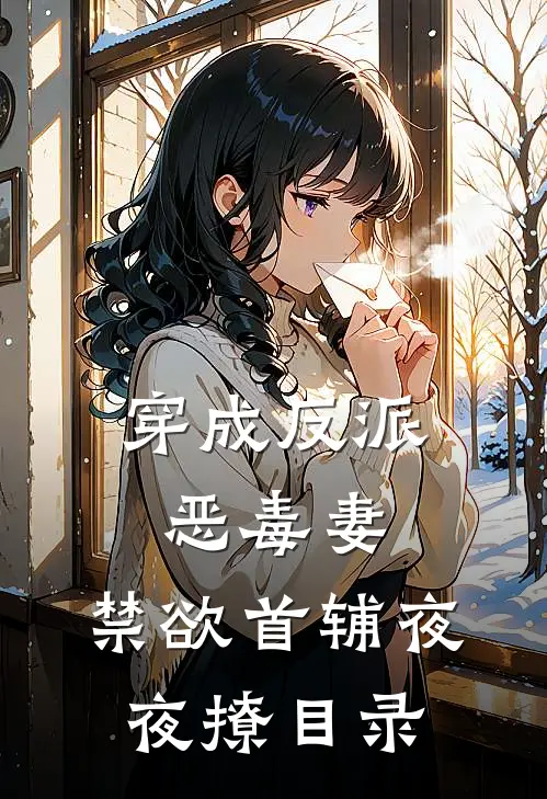 穿成反派恶毒妻，禁欲首辅夜夜撩目录