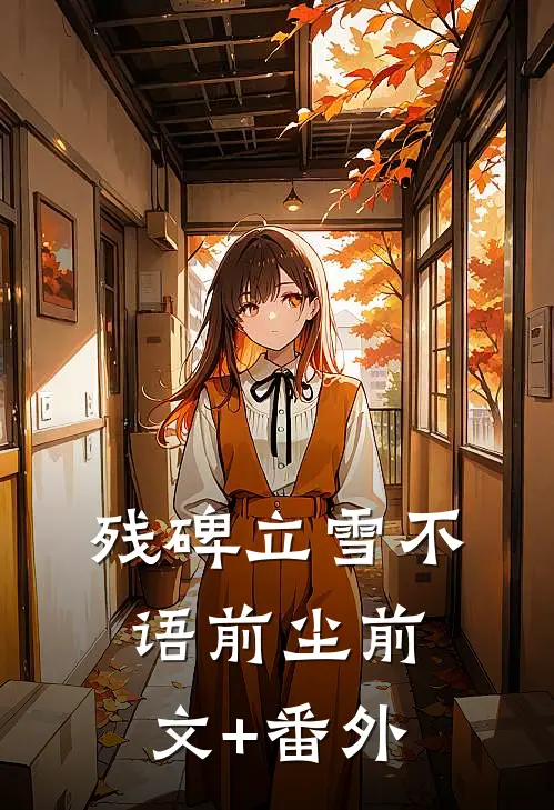 残碑立雪不语前尘前文+番外