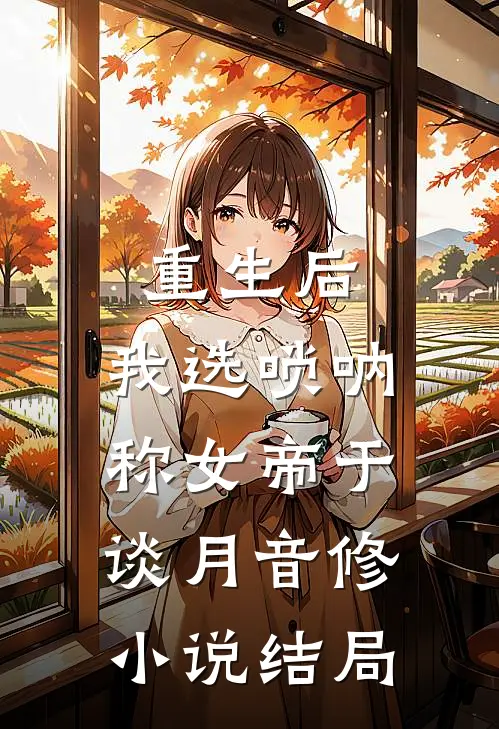 重生后，我选唢呐称女帝于谈月音修小说结局