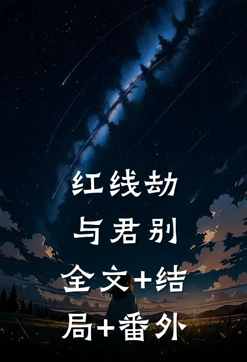 红线劫，与君别:全文+结局+番外