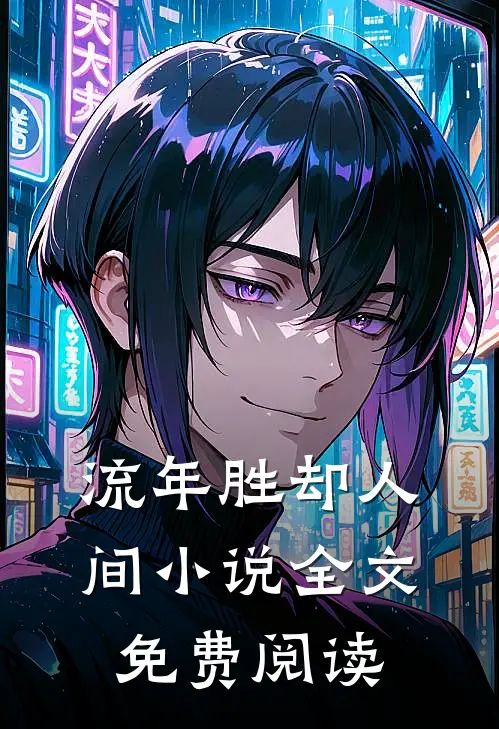 流年胜却人间小说全文免费阅读