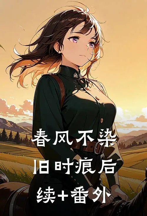 春风不染旧时痕后续+番外