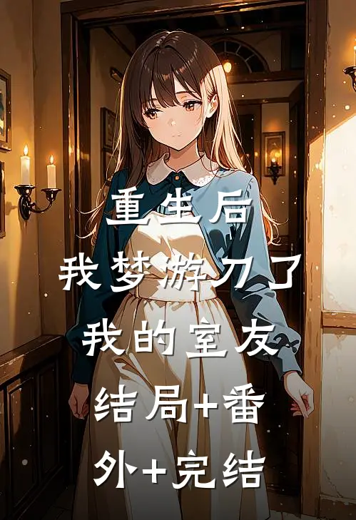 重生后，我梦游刀了我的室友:结局+番外+完结