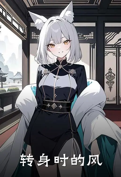 转身时的风