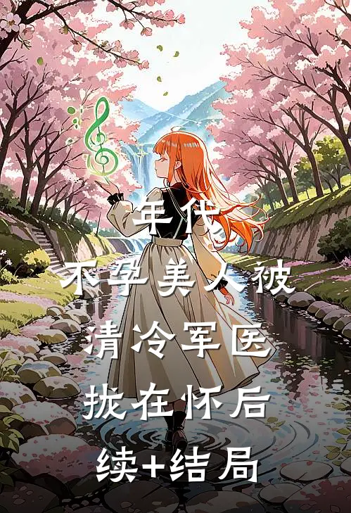 年代：不孕美人被清冷军医拢在怀后续+结局