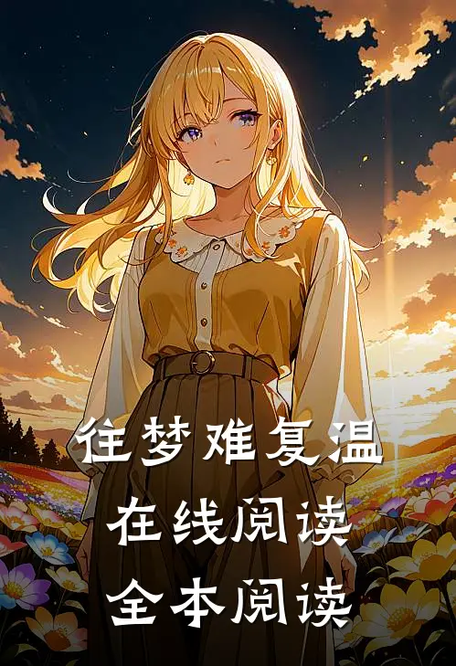 往梦难复温在线阅读全本阅读