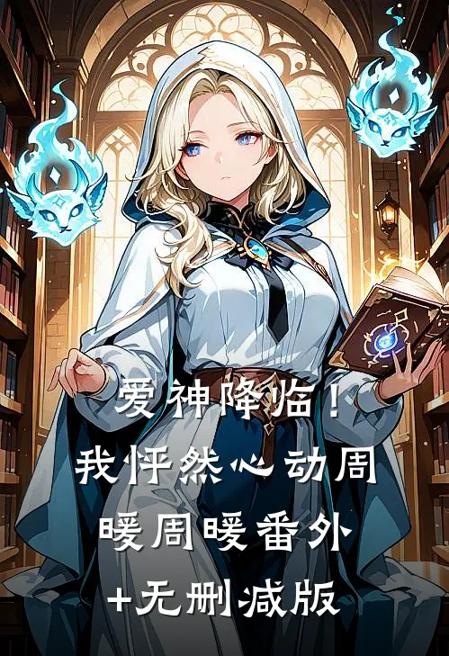 爱神降临！我怦然心动周暖周暖番外+无删减版