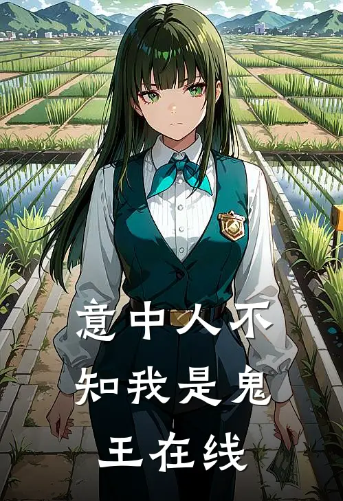 意中人不知我是鬼王在线