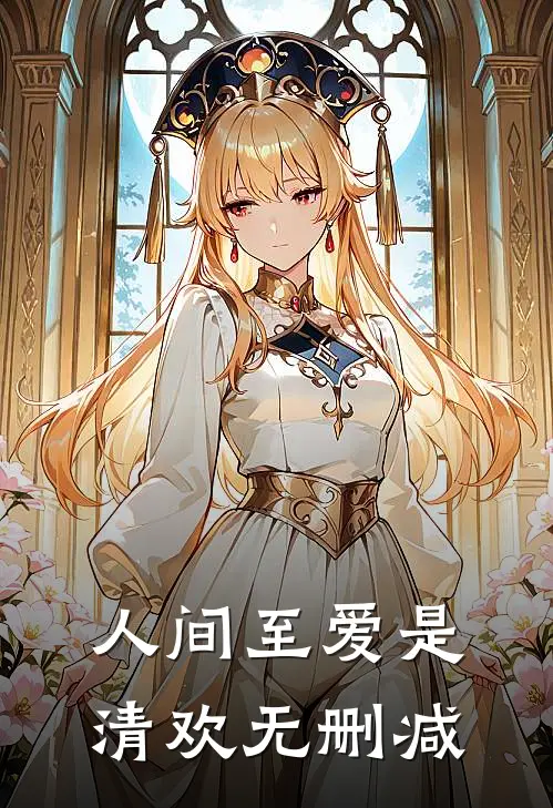 人间至爱是清欢无删减