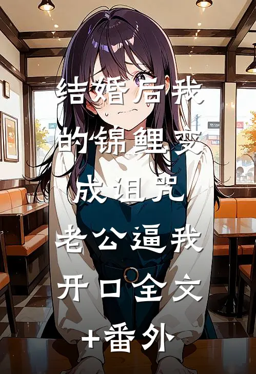 结婚后我的锦鲤变成诅咒，老公逼我开口全文+番外