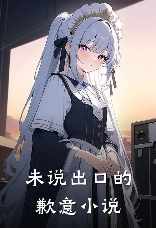 未说出口的歉意小说