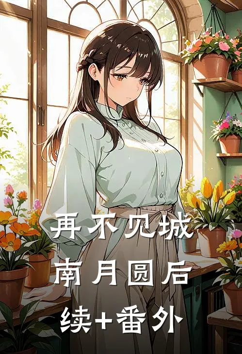 再不见城南月圆后续+番外