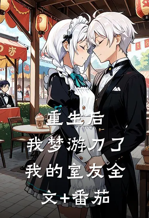 重生后，我梦游刀了我的室友全文+番茄