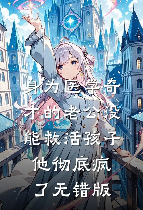 身为医学奇才的老公没能救活孩子，他彻底疯了无错版