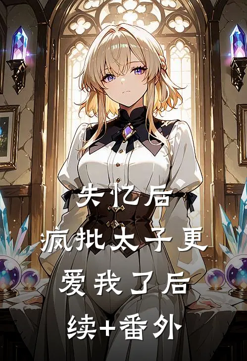 失忆后，疯批太子更爱我了后续+番外