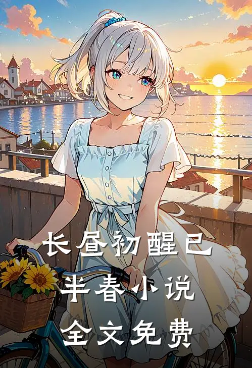 长昼初醒已半春小说全文免费