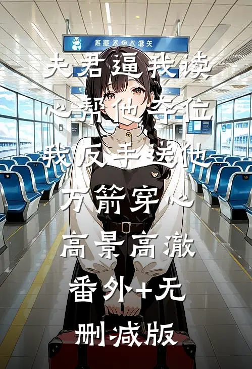 夫君逼我读心帮他夺位，我反手送他万箭穿心高景高澈:番外+无删减版