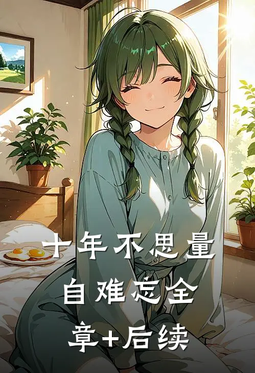 十年不思量自难忘全章+后续