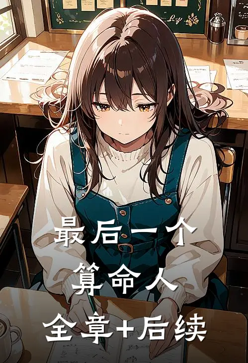 最后一个算命人:全章+后续