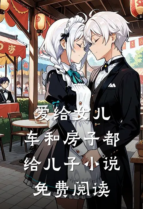 爱给女儿，车和房子都给儿子小说免费阅读