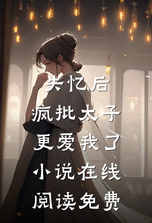失忆后，疯批太子更爱我了小说在线阅读免费