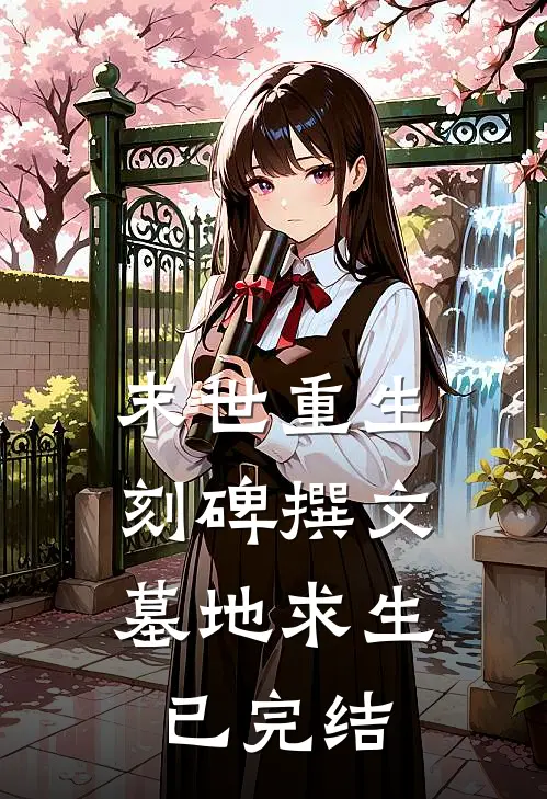 末世重生：刻碑撰文，墓地求生已完结