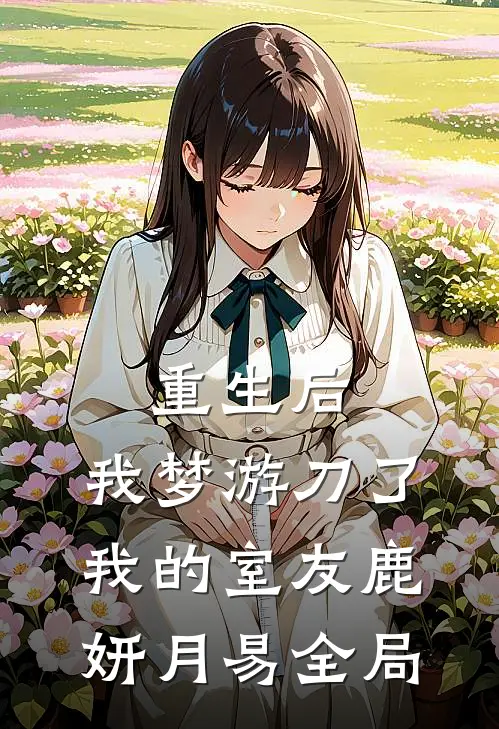 重生后，我梦游刀了我的室友鹿妍月易全局