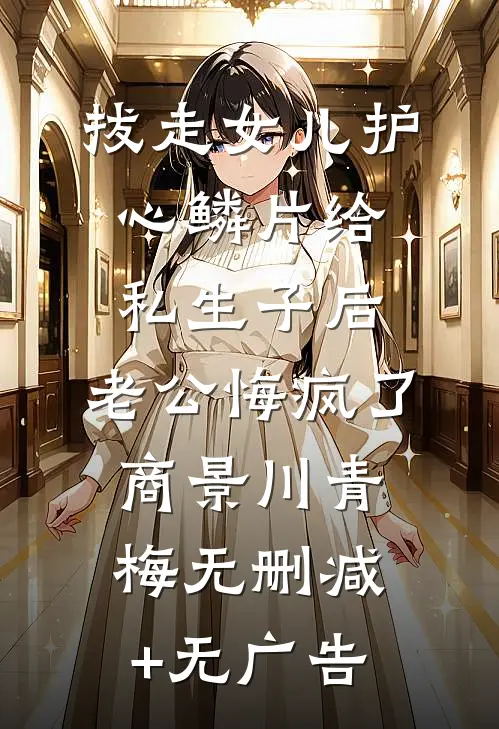 拔走女儿护心鳞片给私生子后，老公悔疯了商景川青梅无删减+无广告