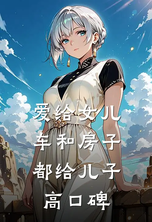 爱给女儿，车和房子都给儿子高口碑