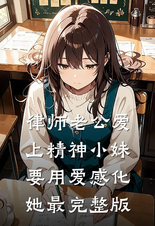 律师老公爱上精神小妹，要用爱感化她最完整版