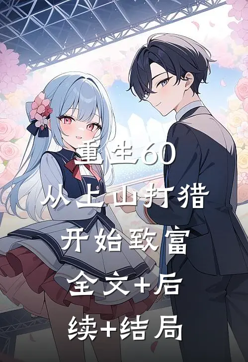 重生60：从上山打猎开始致富:全文+后续+结局